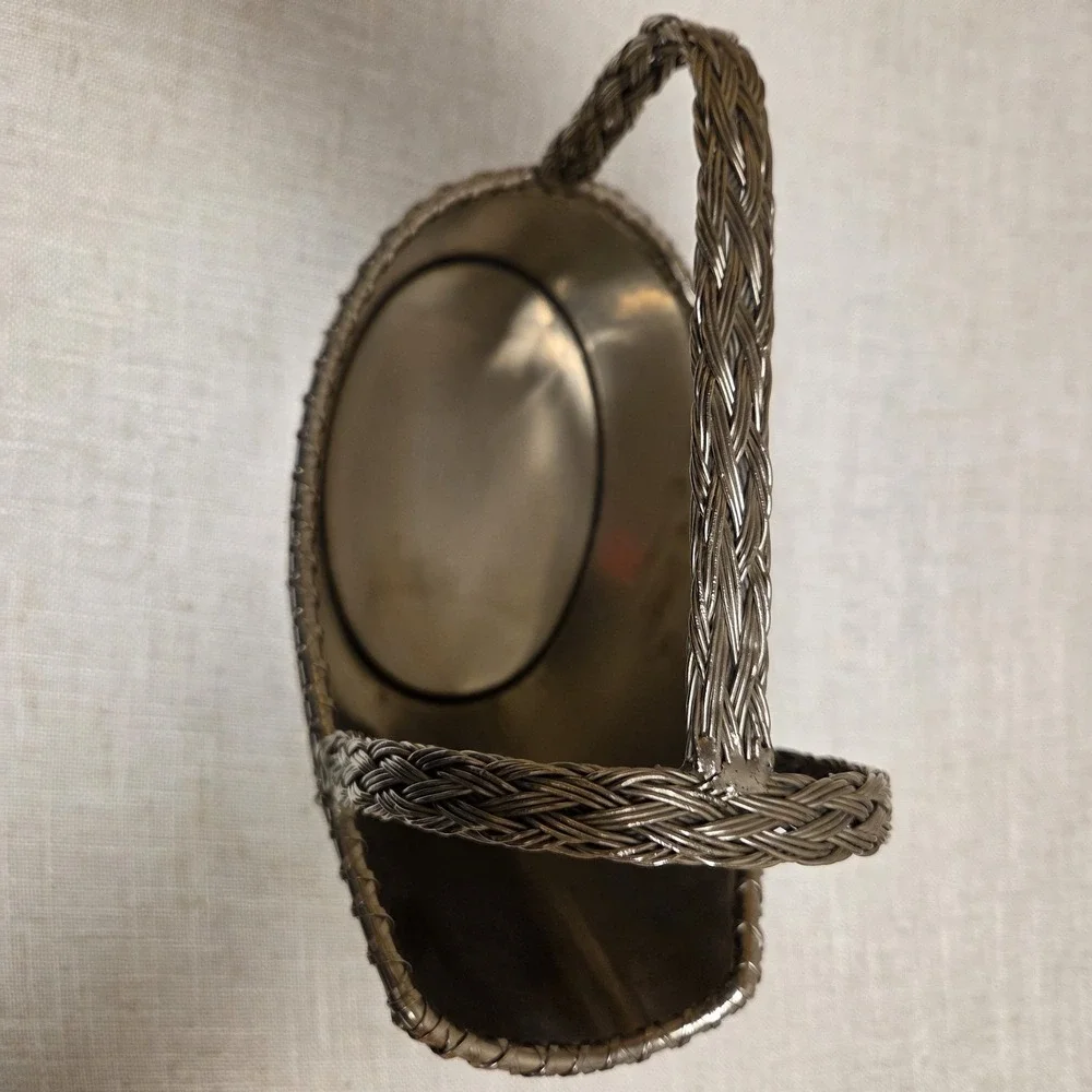 The Unbranded Brand this handcrafted